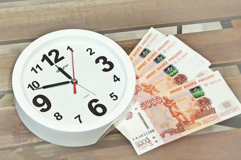 Что ценнее: время или деньги? Правда удивит.