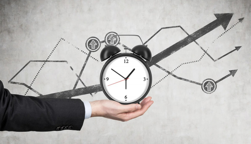 10 часов в неделю — себе. Решения для высокой доходности.