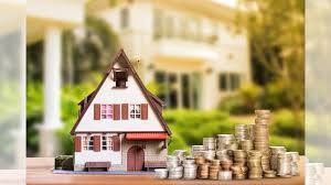 Инвестируй надежно: займ под залог недвижимости