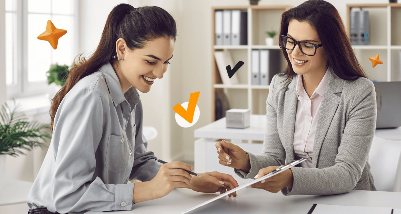 Одобрение кредита с любой кредитной историей.