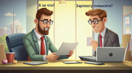 Увеличьте зарплату: 5 навыков