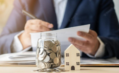 Частный займ под залог недвижимости: Гарантии и выгода для Вас