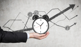 10 часов в неделю — себе. Решения для высокой доходности.