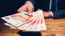 Быстрые займы от частных инвесторов в Калининграде