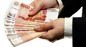 Деньги и приятели: как дать в долг и не потерять ни того, ни другого