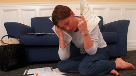 Долговая яма: этика частных кредитов