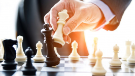 Финансы — игра на 5 ходов: как взять кредит без риска