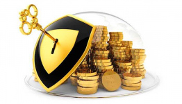 Финансовая безопасность инвестора: как сохранить капитал на старте