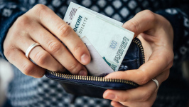 Займы от частных лиц в России, как избежать мошенничества.